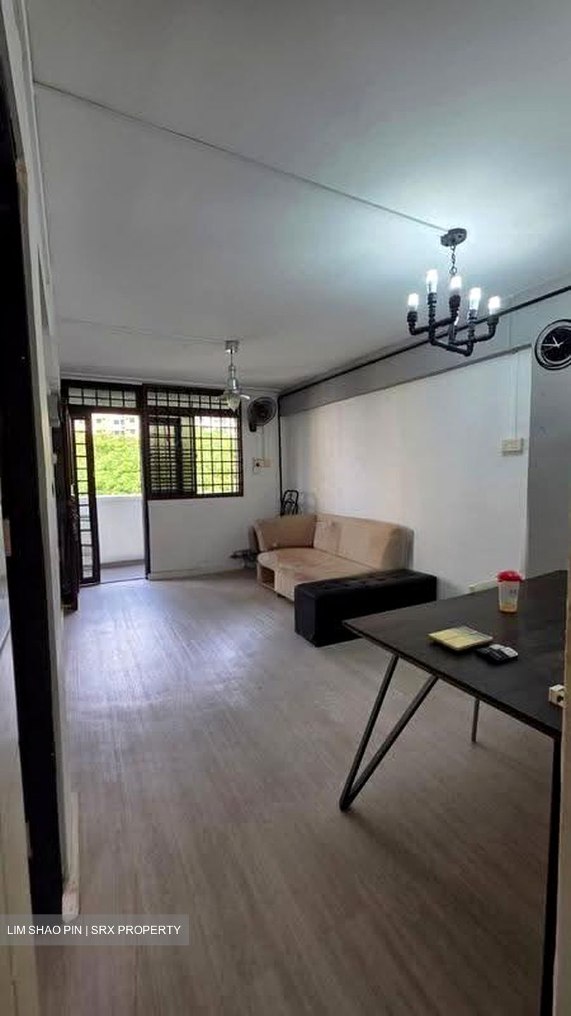 Blk 90 Commonwealth 16 (Queenstown), HDB 3 Rooms #617004131